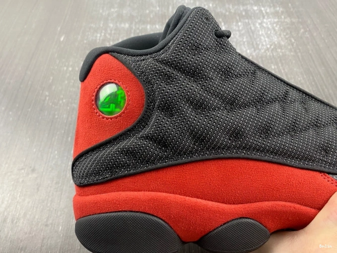 Bmlin Shoes Jordan 414571-004 Retro (2017) 13 Bred 0707
